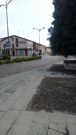 Gentili Roberta - Visual