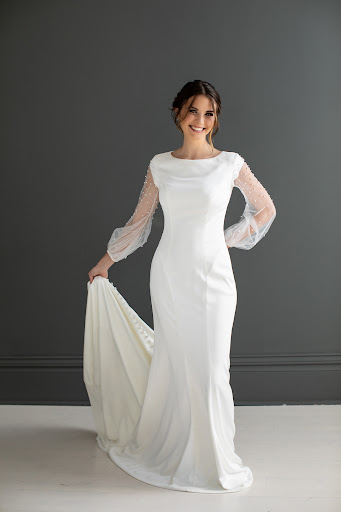 Nova Bridal - Thumbnail
