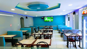 Photo n°7 de Soleil Levant à Riom (Kebab)