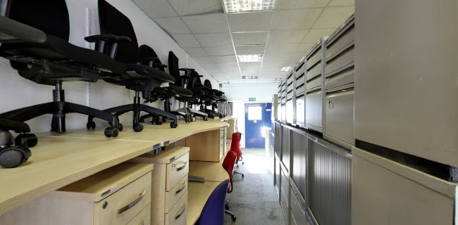 Docklands Office Furniture Phone number