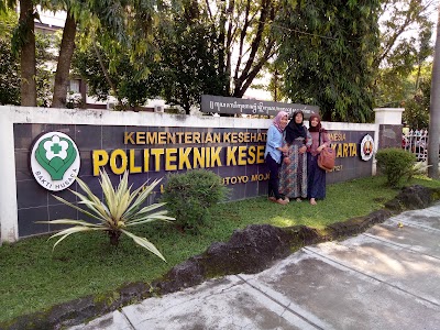 Photos of Direktorat Politeknik Kesehatan Kementerian Kesehatan Surakarta