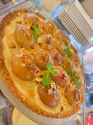 Photo n°20 de Café Melodia à Paris (Bar à vin)