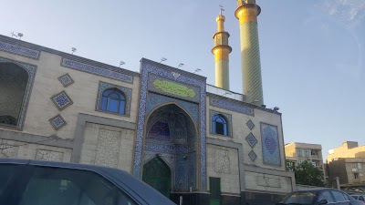 Photos of Aba Abdollah Mosque 🕌