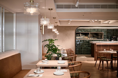 M One Cafe 大安