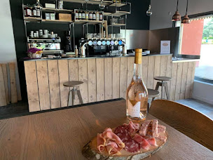 Photo n°6 de Bistrot Chez Loulou à Champier (Restaurant)