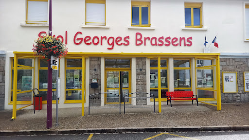Public Primary School Georges Brassens - Thumbnail