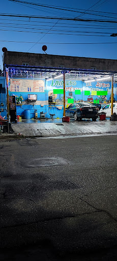 Lavadero de autos Mexico lindo y querido - Thumbnail