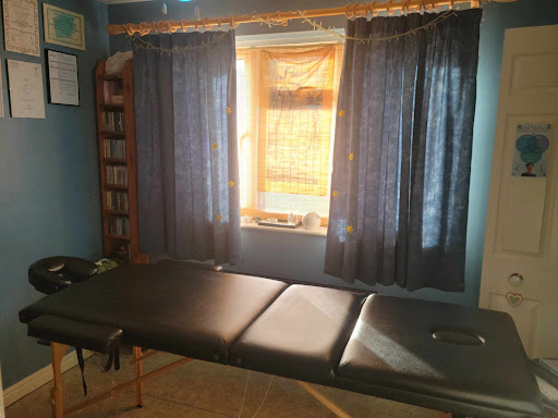 Holistic Healing Hands