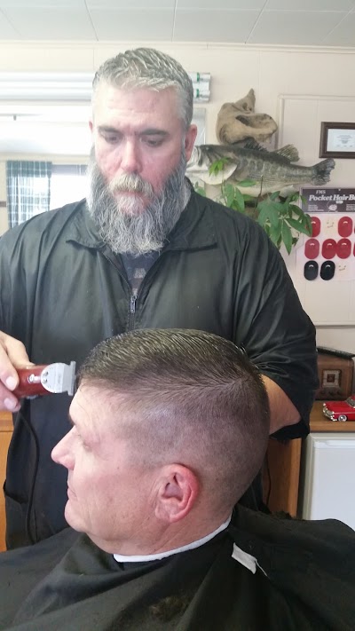 Vista Neighborhood Barber