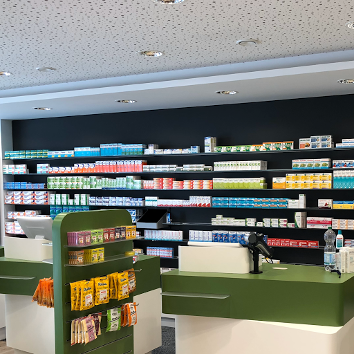 Apotheke Dr. Sieverding - Thumbnail