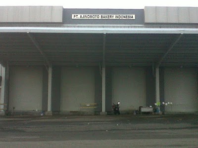 Photos of PT. Ajinomoto Bakery Indonesia
