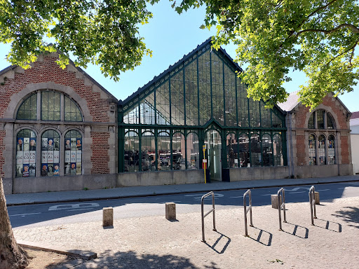 Mons Memorial Museum - Thumbnail