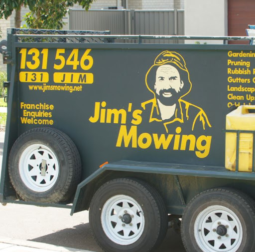 Jim's Mowing - Kotara South - Australia