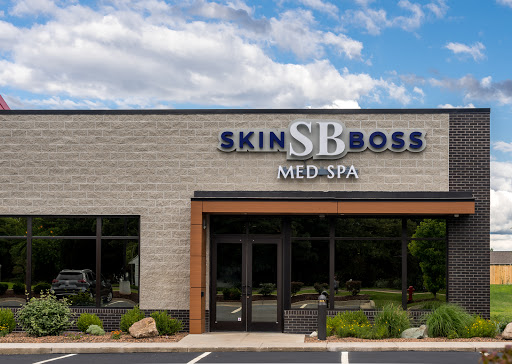 Skin Boss Med Spa