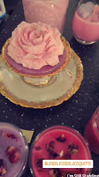 Photo n°2 de Les Délices de la Coquette à Mazamet (Confiserie)