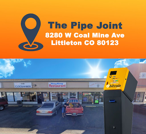 Bitcoin ATM Littleton - Coinhub - Thumbnail