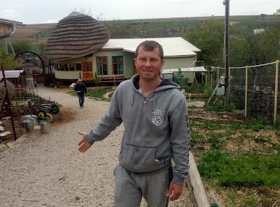 Photos of Eco-village Moldova