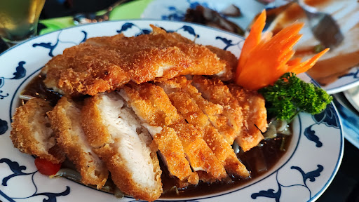Pong's China-Restaurant - Thumbnail