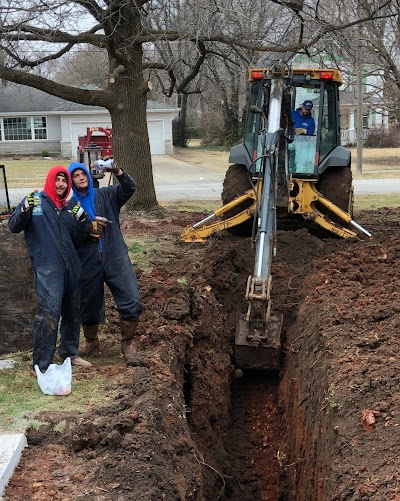 Roto-Rooter Plumbing and Drain Cleaning Services