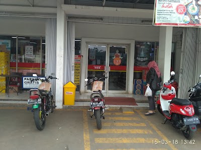 Photos of Alfamart Cibuntu