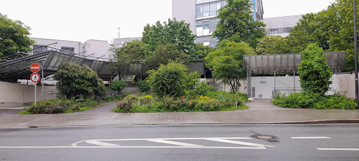 Tiefgarage am Klinikum - Thumbnail