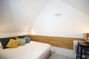 Photo n°2 de Vacances ULVF Les Ramondies à Saint-Lary-Soulan (Village de vacances)