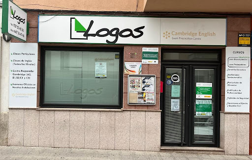 Academia Logos - Visual