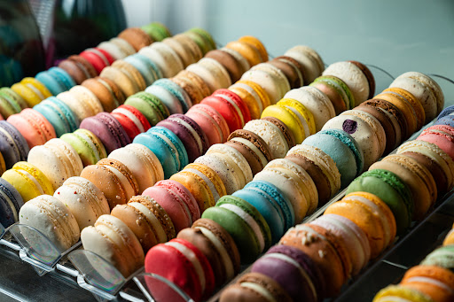 Pasticceria Flego Gallery - Italy