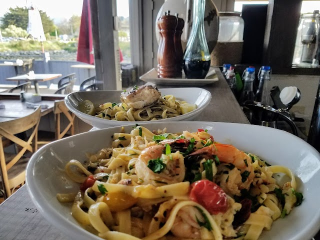 PALUCA TRATTORIA