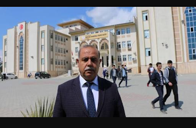 Safwan Anadolu Imam Hatip High School