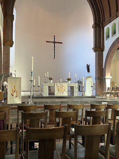 Oud-Katholieke Kerk IJmuiden