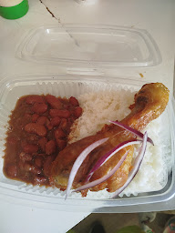 Photo n°6 de Leroy Service & cuisine créole saveurs des îles à Limoges (Restaurant de plats à emporter)