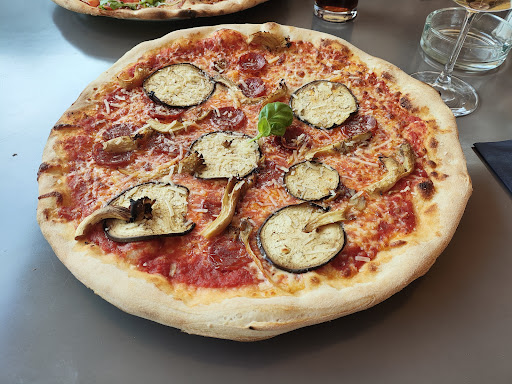Caruso Ristorante Italiano - Thumbnail