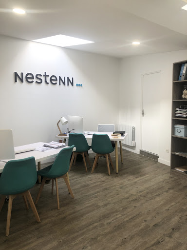 Agence Nestenn Immobilier Chaumont en Vexin - Thumbnail