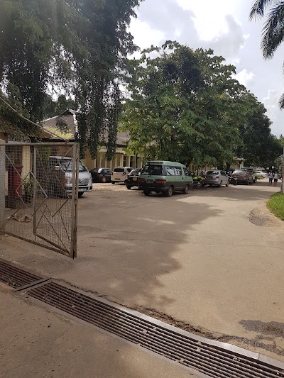 Photos of Faculty of Veterinary Medicine and Animal Science
