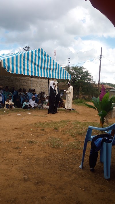 Photos of Nguluni shopping center