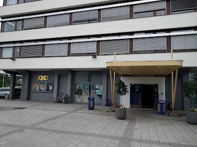 Photos of Finnsnes cinema