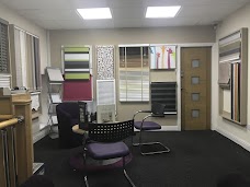 Alams Beautiful Blinds bradford