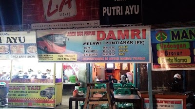Photos of Mini Market Mitra Buana