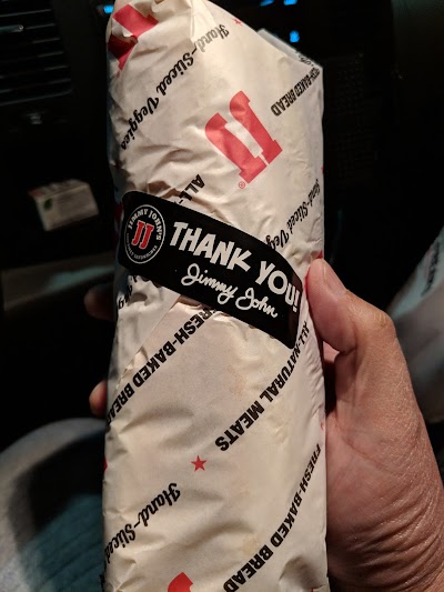 Jimmy John