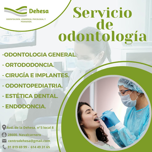 Clínica Dehesa Dental - Thumbnail