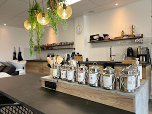 Photo n°1 de Muse Coiffure à Poitiers (Salon de coiffure)