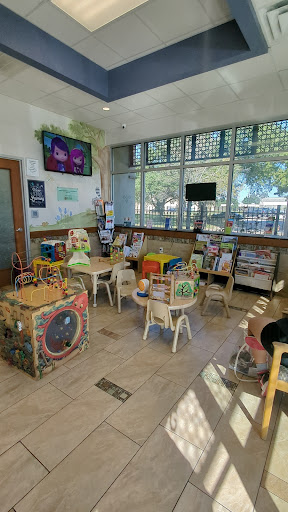 Ibn Sina Children's Clinic - Thumbnail