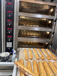 Photo n°12 de Pain du jour à Amiens (Sandwicherie)