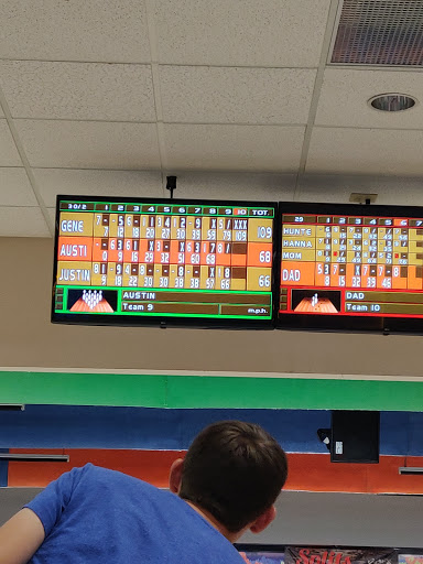 Rowlett Bowl-a-Rama - Thumbnail