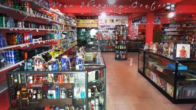 Photos of Venu Shopping Centre