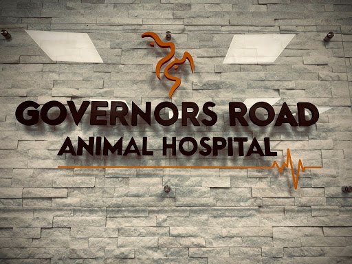 Governors Road Animal Hospital - Thumbnail