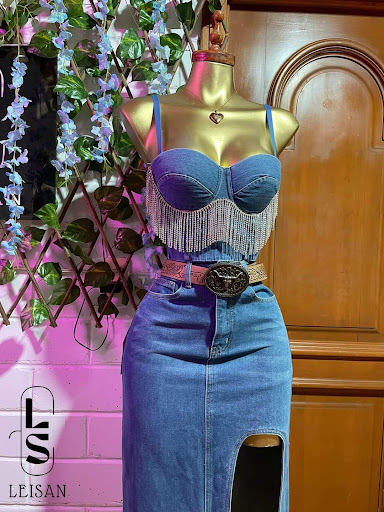 LEISAN - Visual