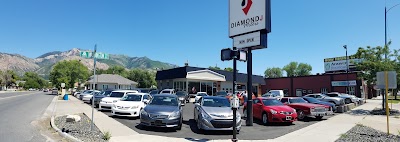 Diamond J Motors llc