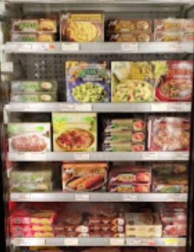 Pike Grocery - Thumbnail
